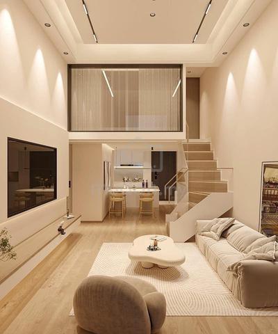 subang condo 1