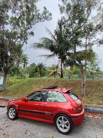 2000 Proton SATRIA 1.5 GLi (A) - 5