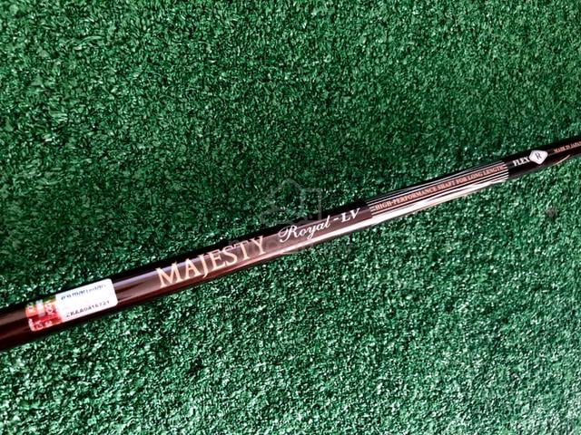 MAJESTY (Maruman) Royal-LV  9 WOOD - 🇯🇵  IGT GOLF - photo 6 of 6
