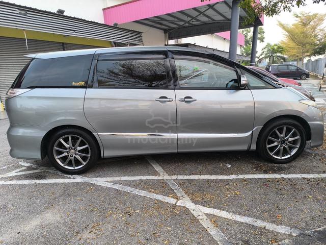 2008 Toyota ESTIMA 2.4 AERAS ACR50W (A) - 3