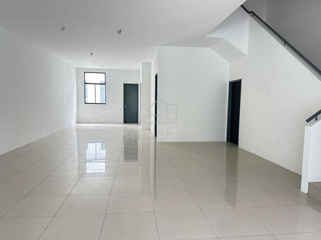 2-Storey Terrace for Sale @ Taman Desa Impian Alma, Alma | Spacious 1