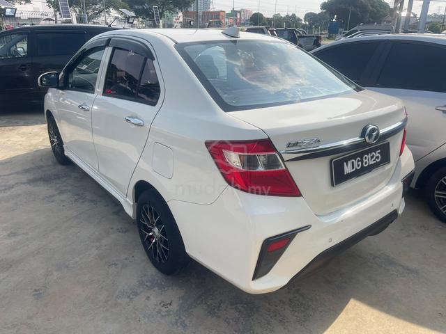 2020 Perodua BEZZA 1.0 GXTRA (A) Mileage 67K - 3