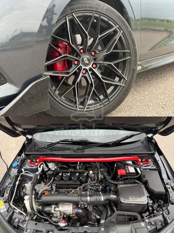 2022 Honda CIVIC 1.5 RS (A) - 3