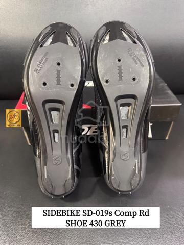 SIDEBIKE SD-019 Navigator/SD-019S Comp RD Shoes - photo 5 of 6