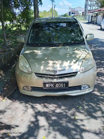 2006 Perodua MYVI 1.3 EZ (A) - 3