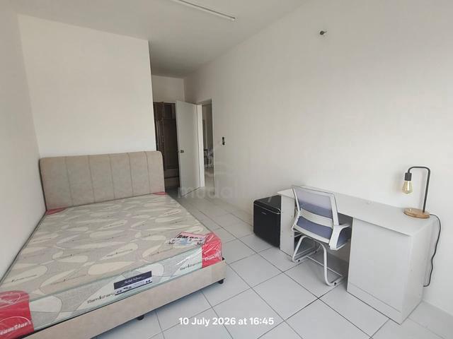 Residensi Sateria 1