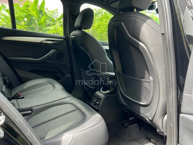 2021 Bmw X1 sDRIVE20i M SPORT 2.0L (A) - 5
