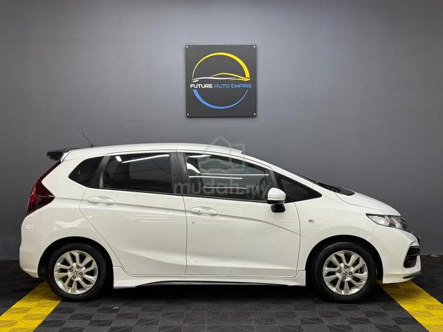 Honda JAZZ 1.5 S (A) FLRS BODYKIT / HATCHBACK GK5 - 4