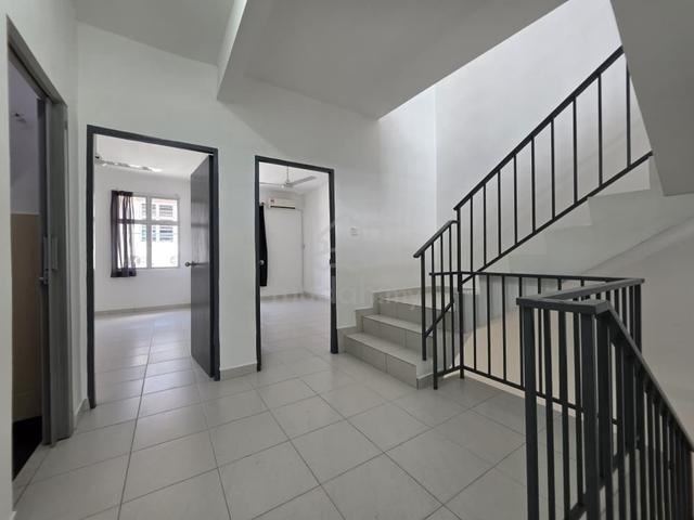 Full Loan Cash Out Pulai Mutiara 2.5 Storey Terrace Gelang Patah 1