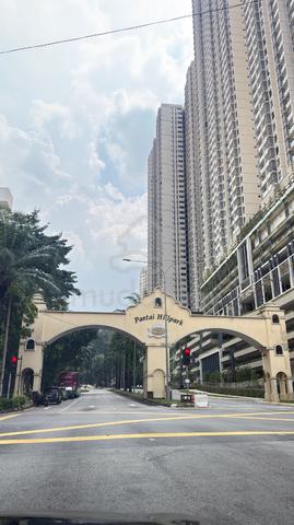 Pantai HillPark 1 1