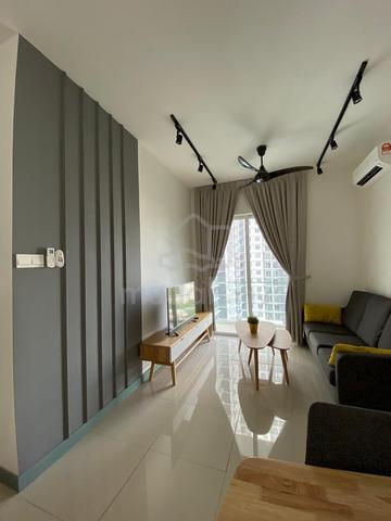 Southbank Residence 1
