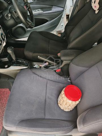 2013 Honda CITY 1.5 i-VTEC (A) - 5