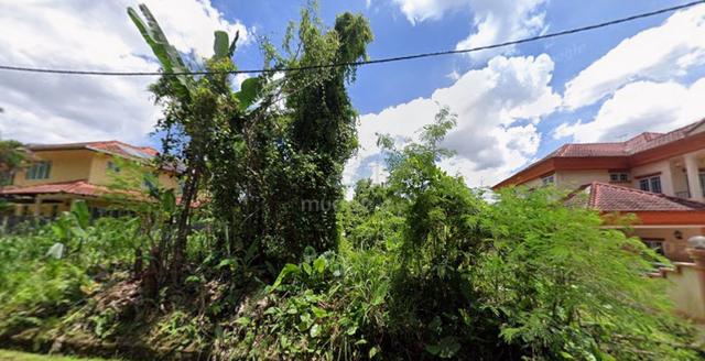6447 sqft Land taman bukit for sale! 1