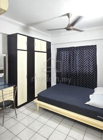 Rooms for Rent [📍 Menara Menjalara, Kepong] 1