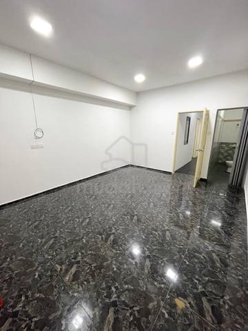 Seri Alam, Jalan Tasek, 2"Storey 4Bed Fully Extend Balcony Full Loan 4
