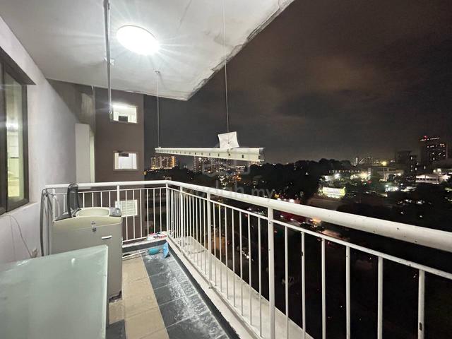 Indah Alam 1