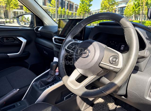 Direct owner2025 Perodua ATIVA 1.0 H (A) - 3