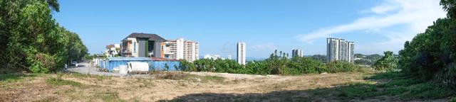 Freehold Land at Bukit Gambir Penang for Sale 1