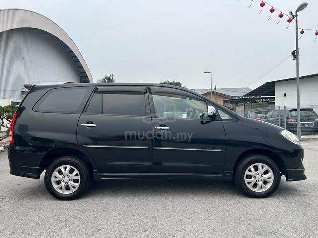 2006 Toyota Innova 2.0 G GOOD CONDITION - 5