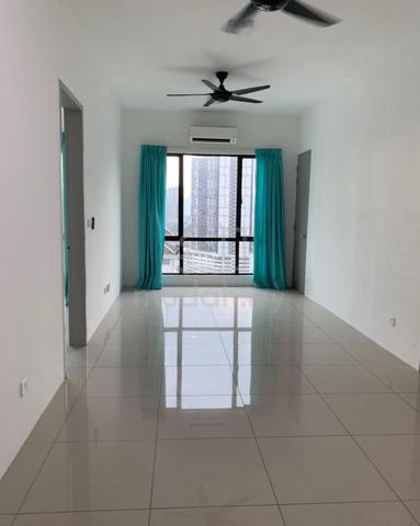 The Nest Residence @ Genting Klang 1