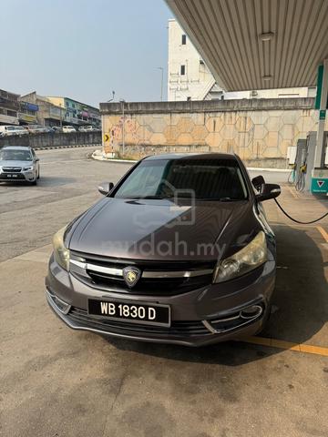 2014 Proton PERDANA 2.0 2.0L MY13 (A) - 1