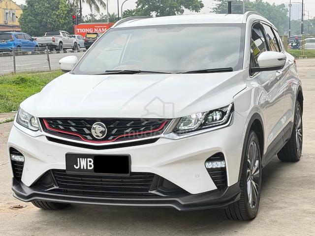 2023 Proton X50 1.5 PREMIUM✅18k Mileage  (A) - 3