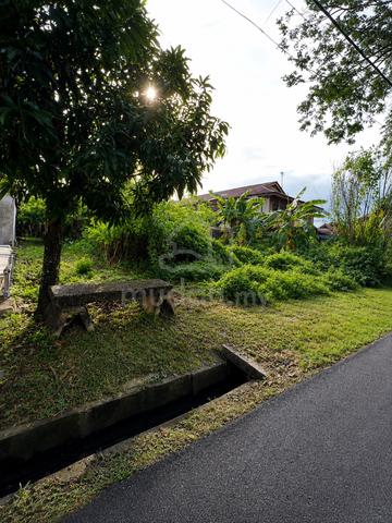 Tanah Lot Utk Dijual 5 Mnit Ke Pekan Alor Setar 1