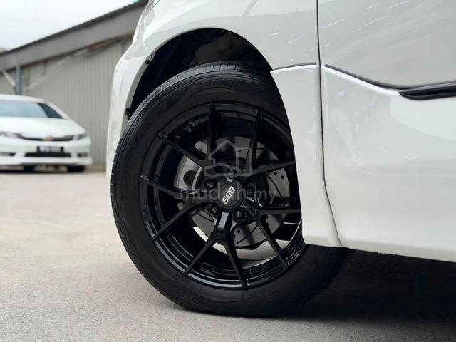 MILEAGE 57K 2016 Toyota ESTIMA 2.4 AERAS PREMIUM G - 5