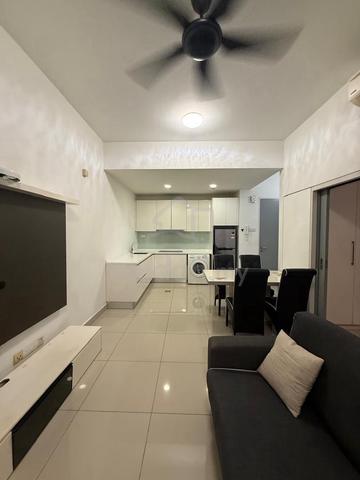 Tropez Residences @ Tropicana Danga Bay 1