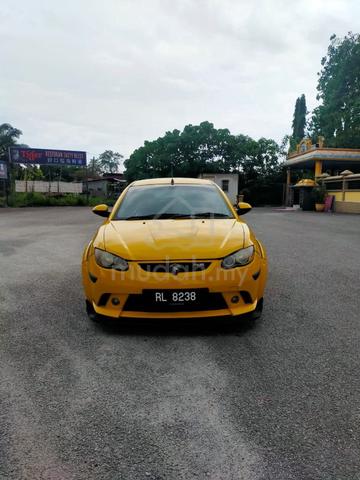FreeTukarNama PROTON SATRIA NEO R3 1.6 (A) 2013 - 2