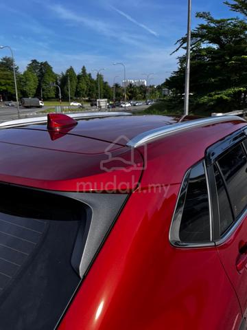 2026 Toyota YARIS CROSS 1.5 S HEV Exclusive Offer - 3