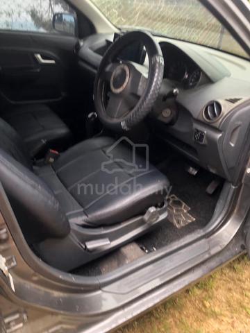 2008 Proton SAGA 1.3 BASE LINE (A) - 5