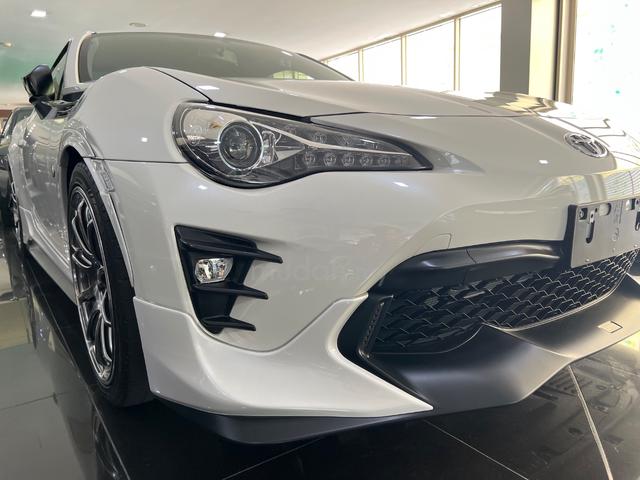 2021 Toyota 86 2.0 GT LIMITED BLACK PACKAGE (A) - 5