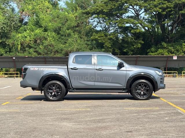 2023 Isuzu D-MAX 3.0 X-TERRAIN (A) - 5