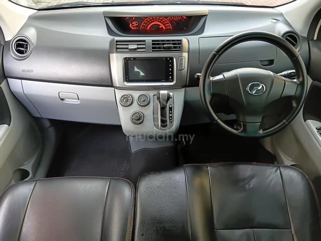 2015 Perodua ALZA 1.5 EZ STANDARD FACELIFT (A) - 3