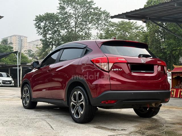 Honda HR-V 1.8 E ENHANCED (A)🔥Facelift🔥 - 5