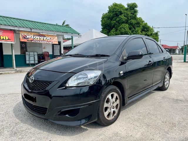 CASH OTR 2010 Toyota VIOS 1.5 DUGONG (A)SIAP SEMUA - 3
