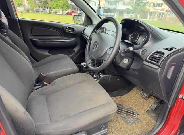 2021 Proton SAGA 1.3 STANDARD AT MY16 BT P2-13A - 5