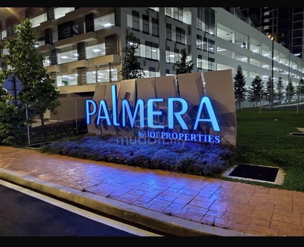 Palmyra Residences 1