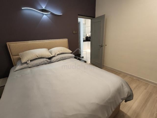 Executive Aircon Room at Gurney Bay 1