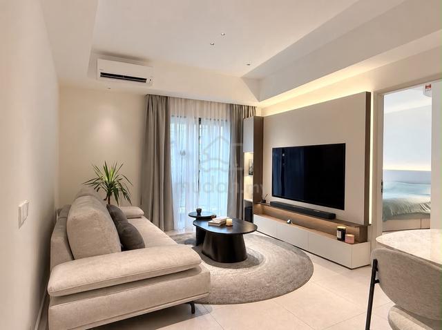 The Atrium 1