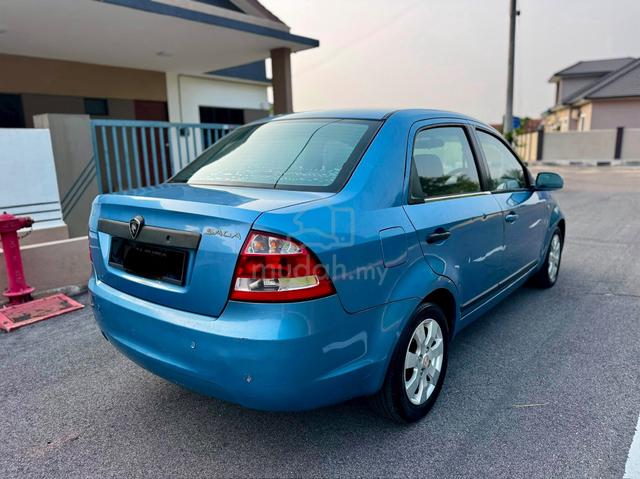 Proton Saga BLM 1.3 AUTO 2008 Tiptop dan terjaga - 5