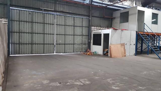 Warehouse For Rent @ Balakong 5