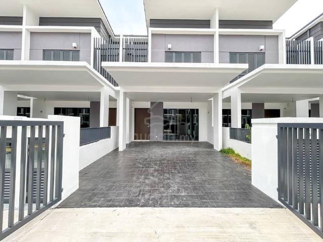 2 Storey Terrace Lena Alam Impian, Shah Alam, House For Sale 1