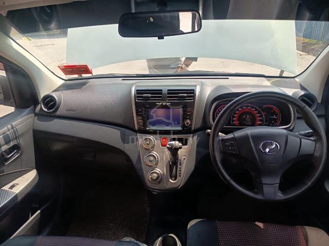 2013 Perodua MYVI 1.5 EXTREME ZHX (A) - 5