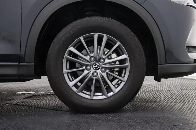 2023 Mazda CX-5 2.0 G HIGH (A) - 5