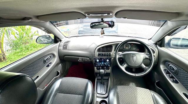 2006 Kia SPECTRA 1.6 NOVUS MNAFB2473AN (A) - 3