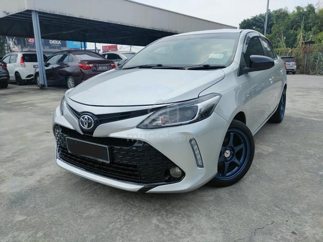 2014 Toyota VIOS 1.5 J (A) THAILOOK ,16' SPORTRIM. - 3