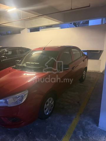 2019 Proton SAGA 1.3 STANDARD CVT (A) - 3