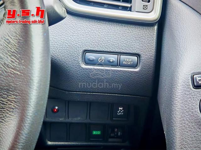 2018 Nissan X-TRAIL 2.0  (A) - 3